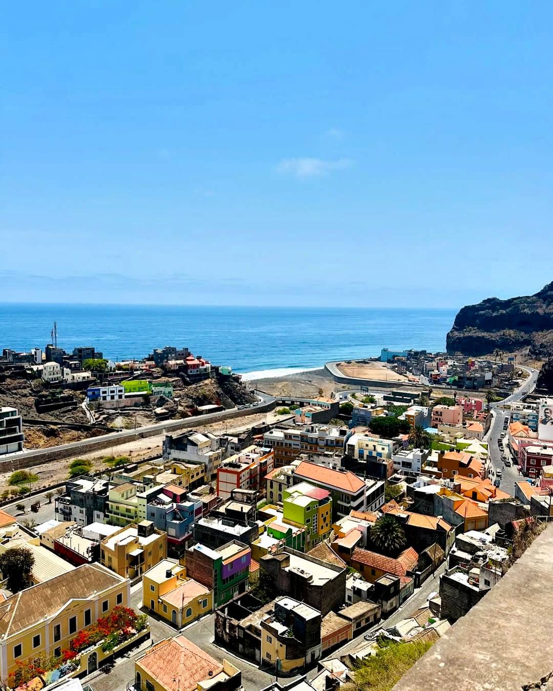 Santo Antão, Cape Verde Santo Antão, Cape Verde