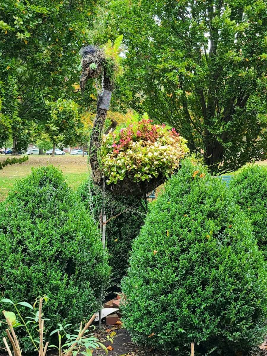 Schiller Park, Columbus, US Schiller Park, Columbus, US