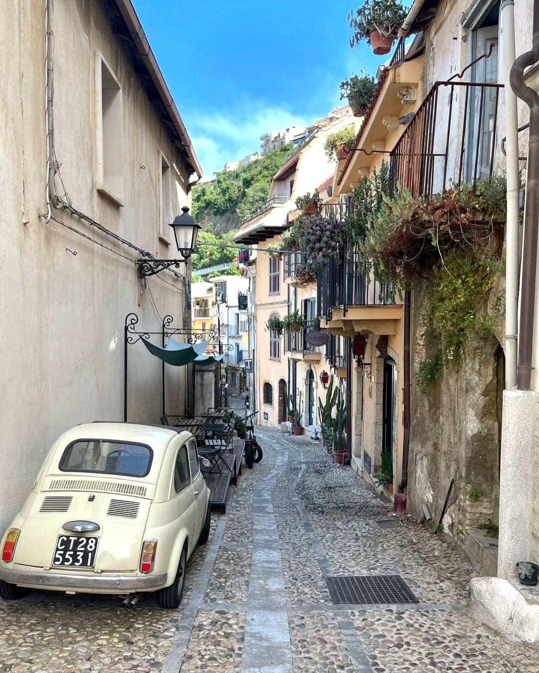 Scilla, Calabria Scilla, Calabria