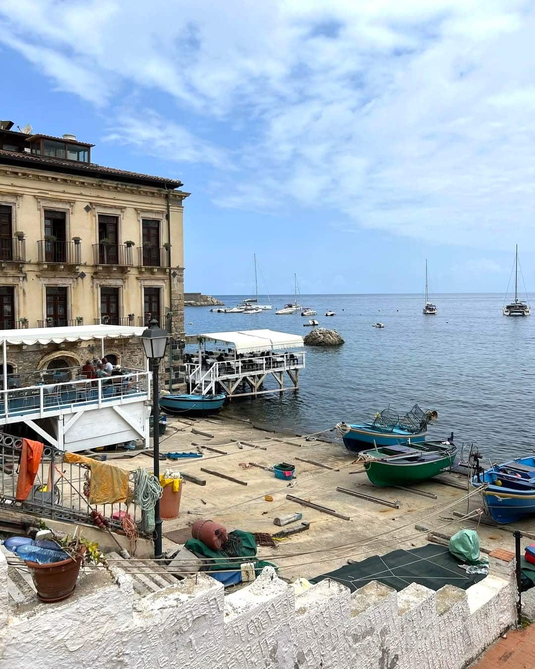 Scilla, Calabria Scilla, Calabria