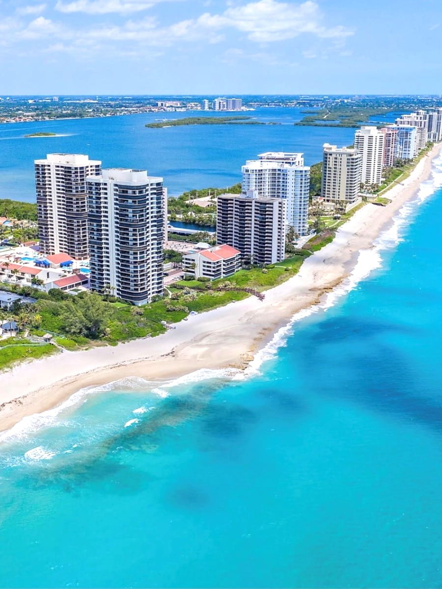 Singer Island, Palm Beach Singer Island, Palm Beach