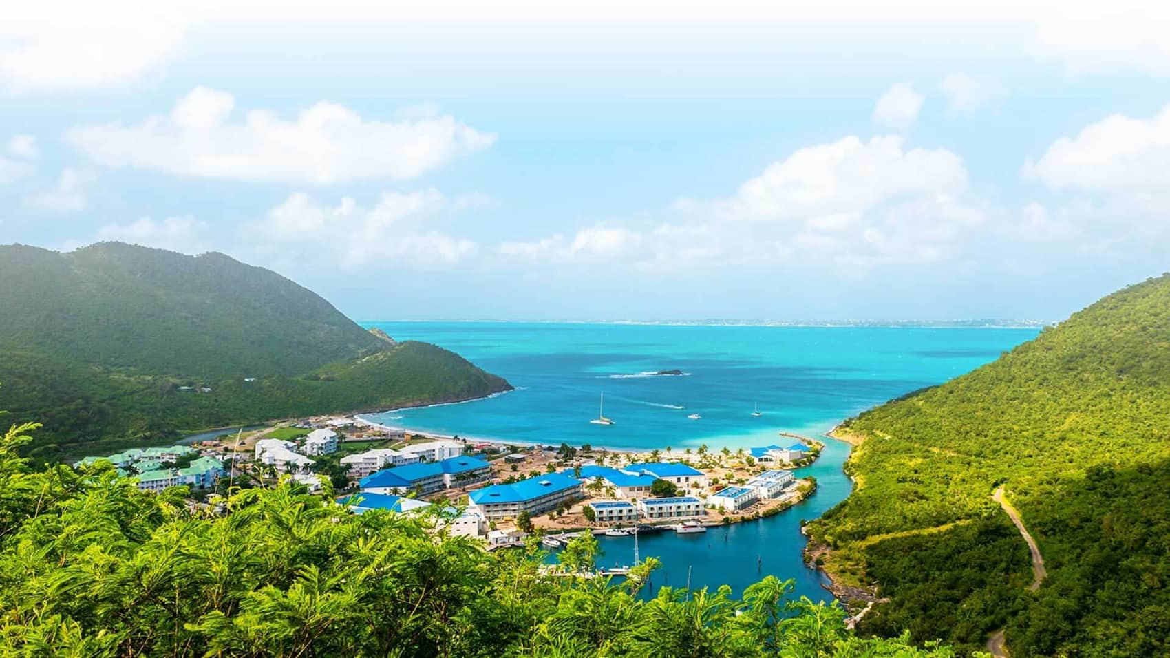 Sint Maarten