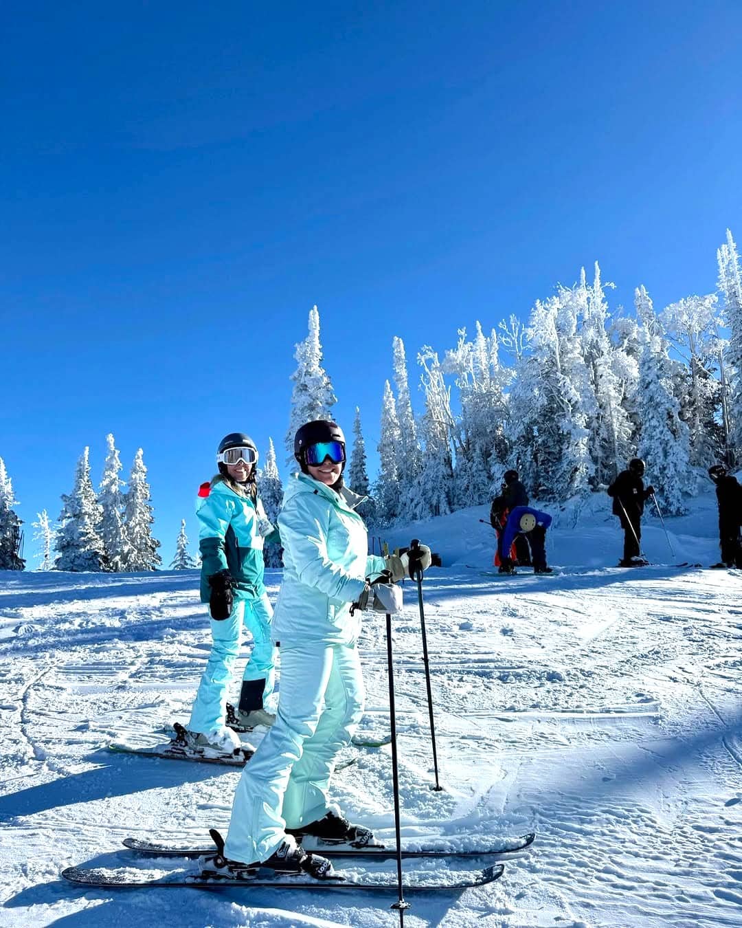 Ski Resort Base Areas, Salt Lake City Ski Resort Base Areas, Salt Lake City