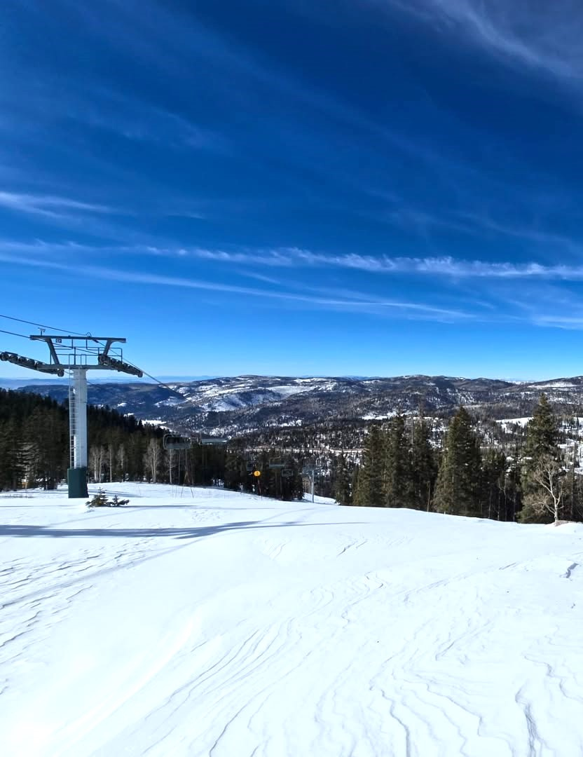 Ski Resort Base Areas, Salt Lake City Ski Resort Base Areas, Salt Lake City