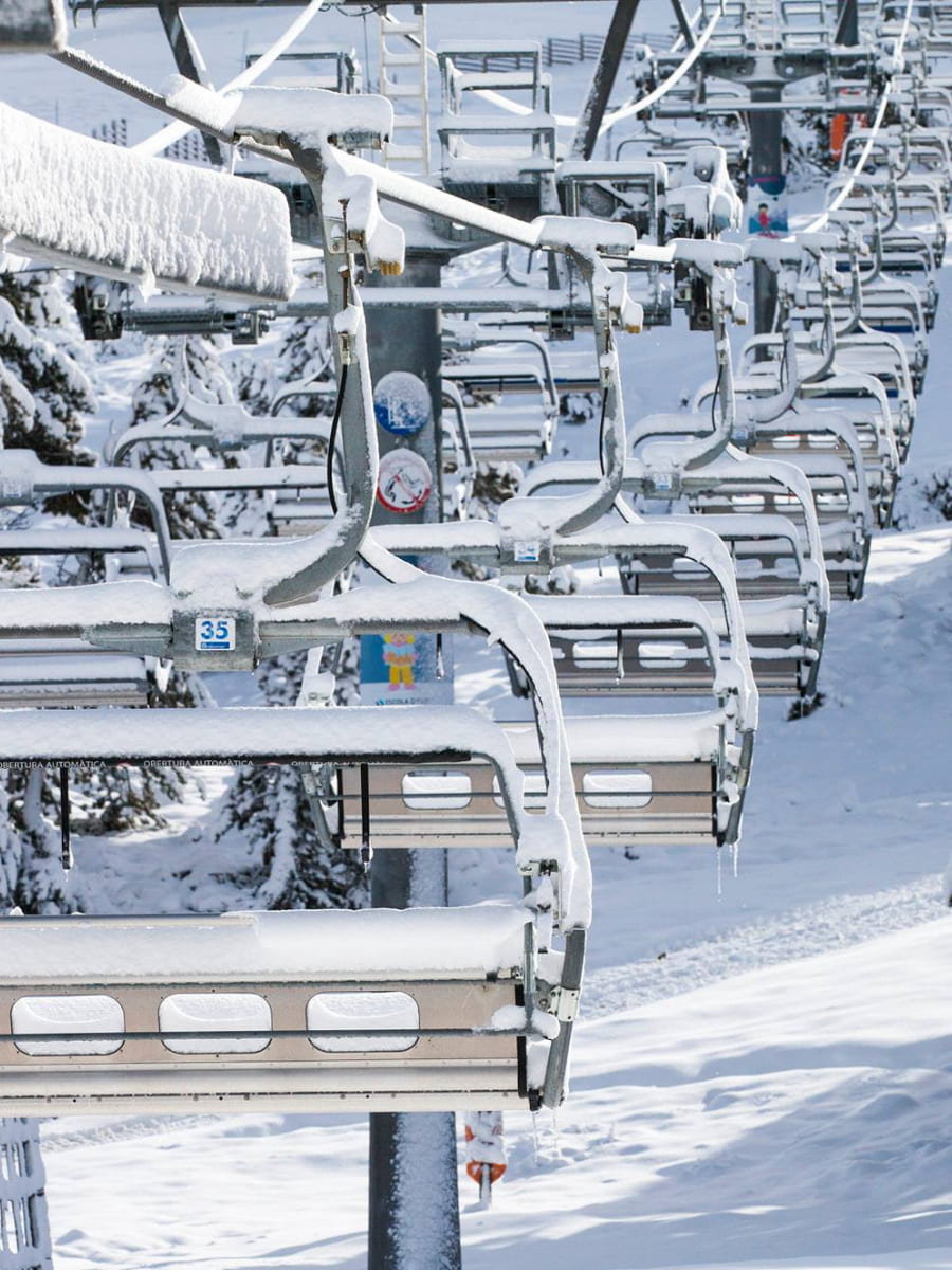 Soldeu, Andorra Soldeu, Andorra