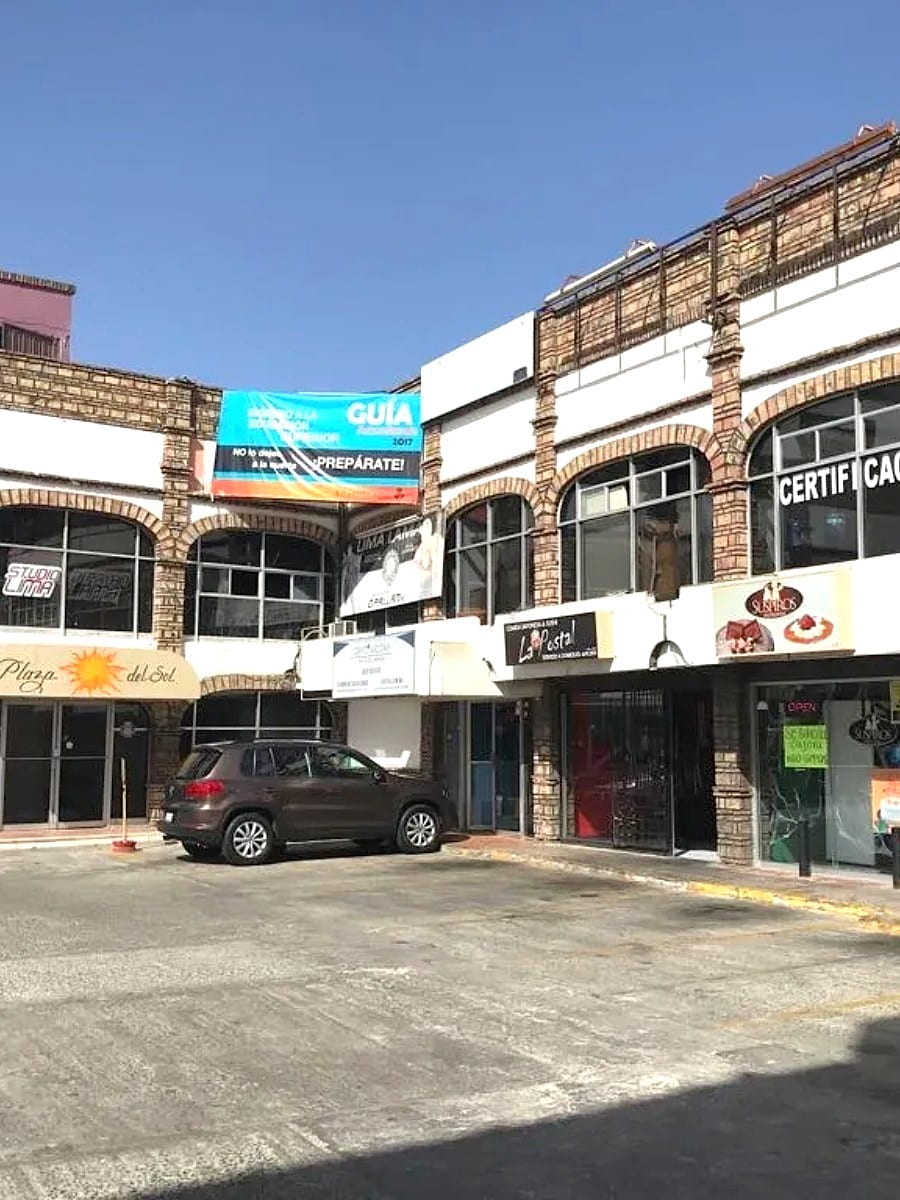 Soler, Tijuana Soler, Tijuana