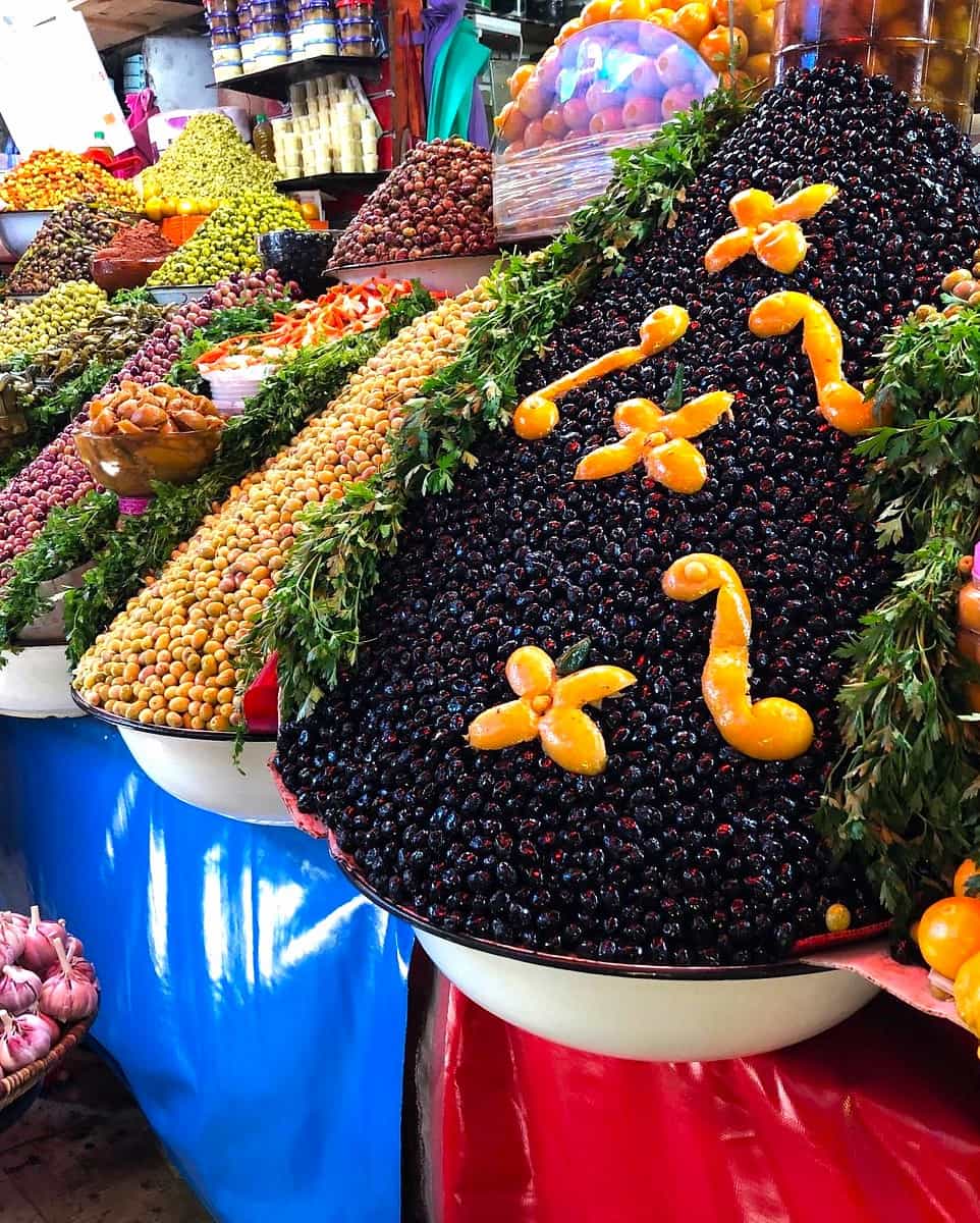 Souk El Had, Agadir Souk El Had, Agadir