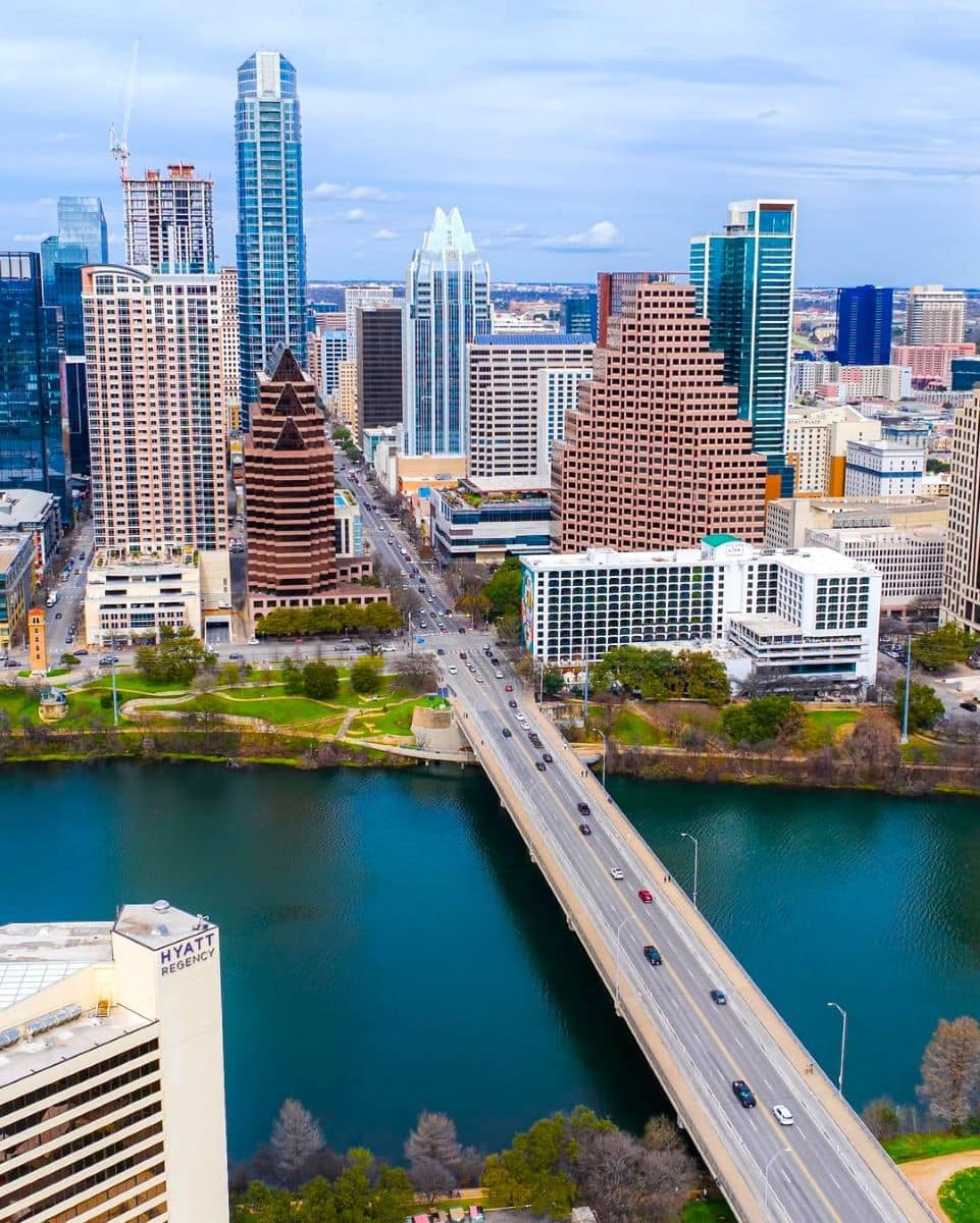 South Congress, Austin South Congress, Austin