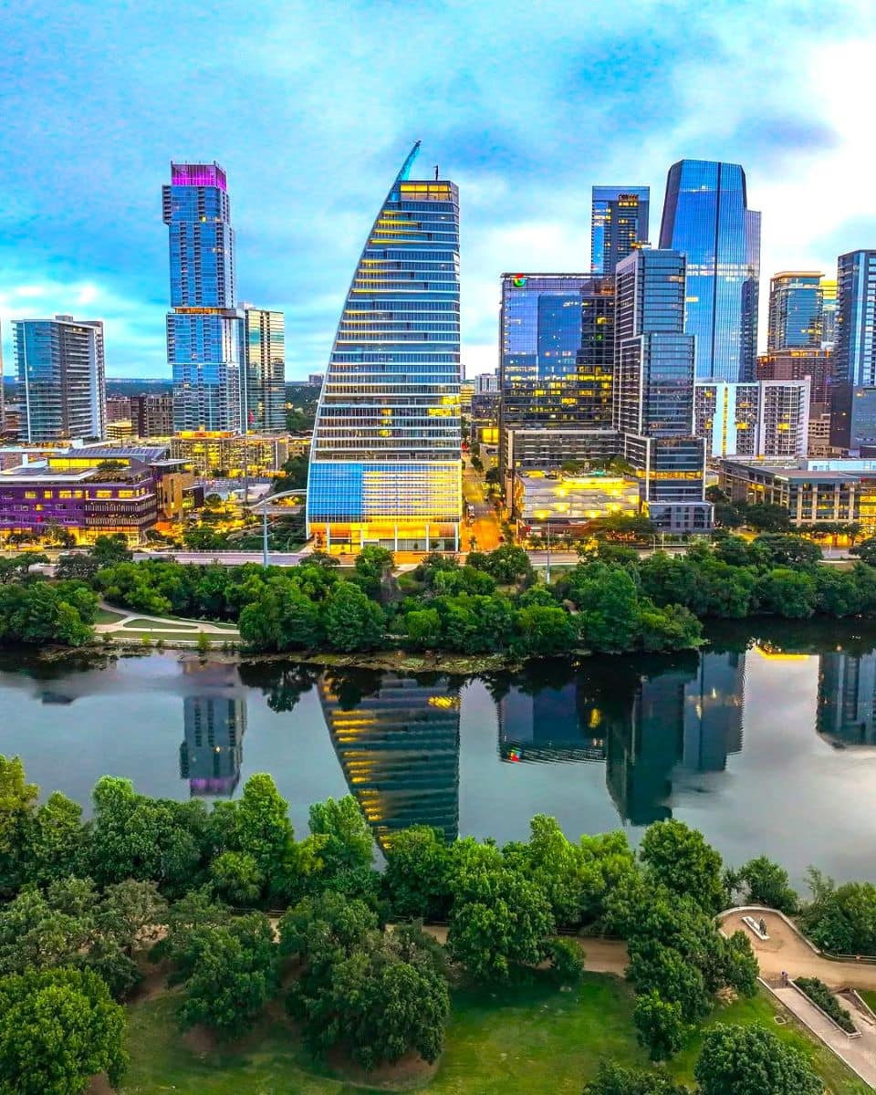 South Congress, Austin1 South Congress, Austin