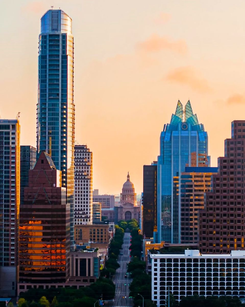 South Congress, Austin South Congress, Austin