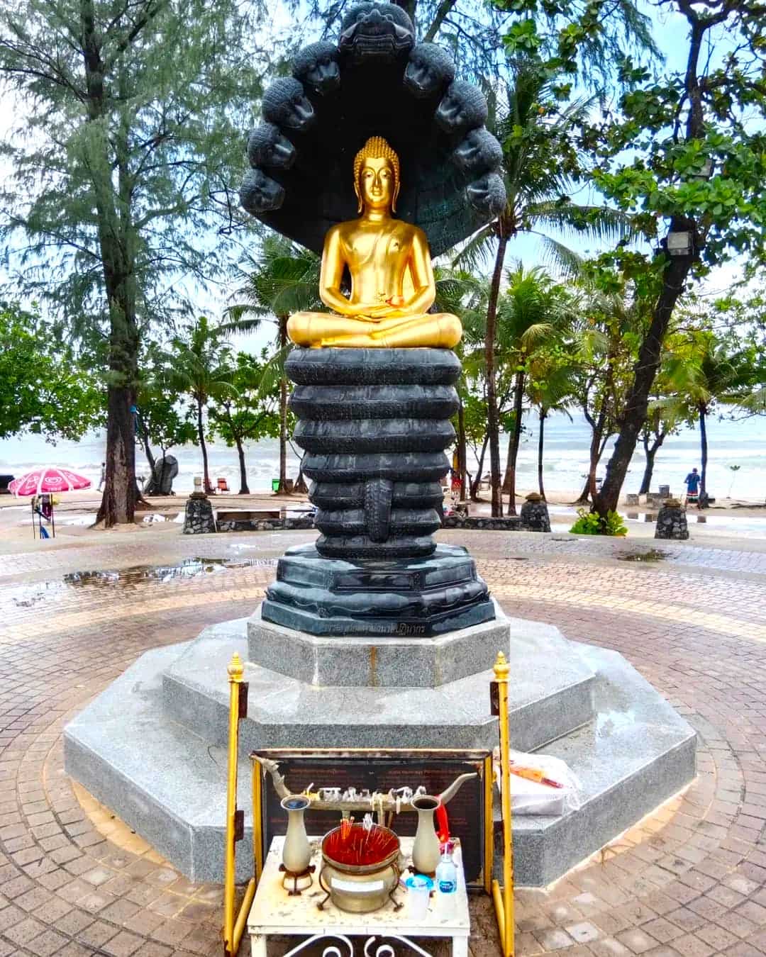 South Patong, Patong Beach South Patong, Patong Beach