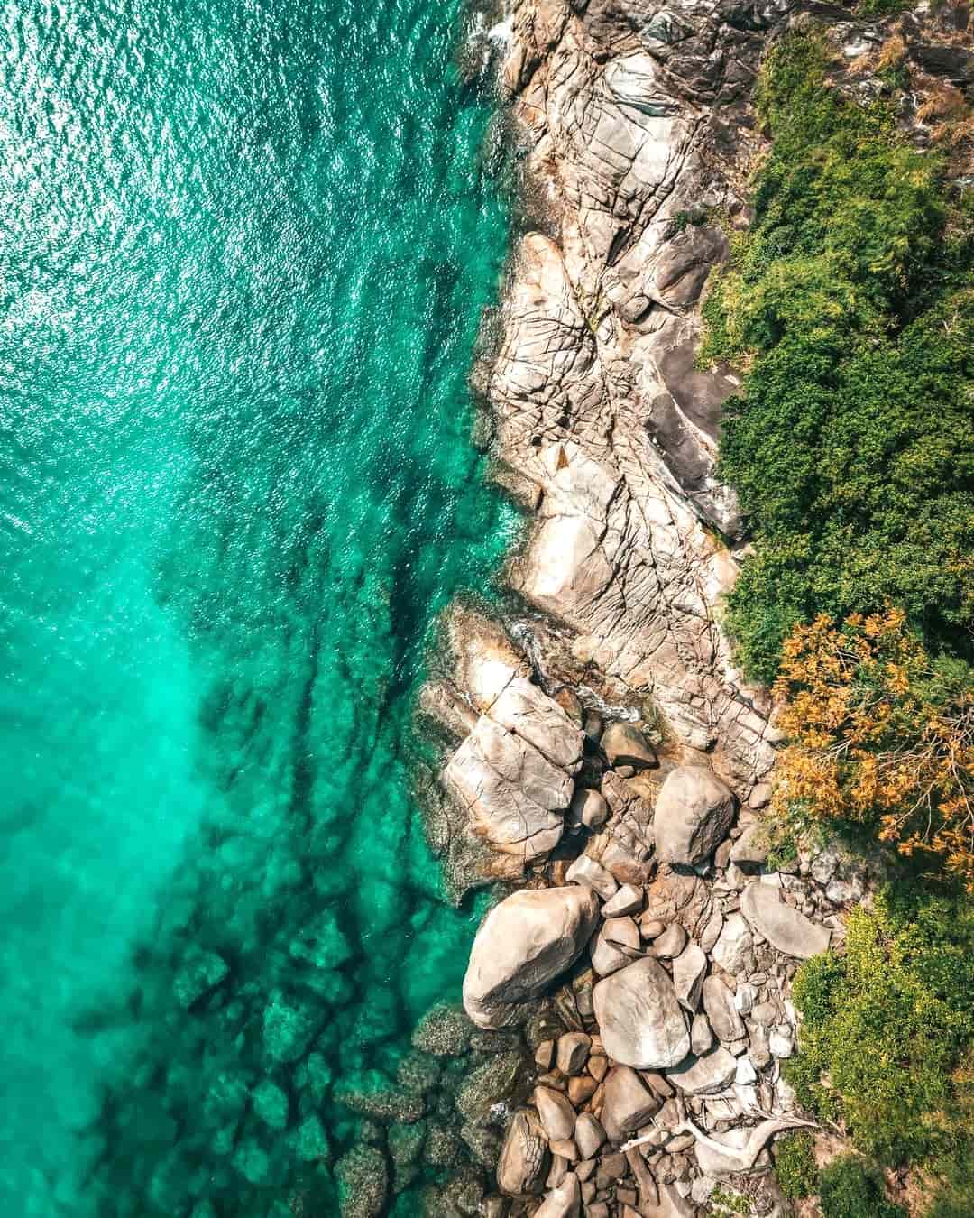 South Patong, Patong Beach South Patong, Patong Beach