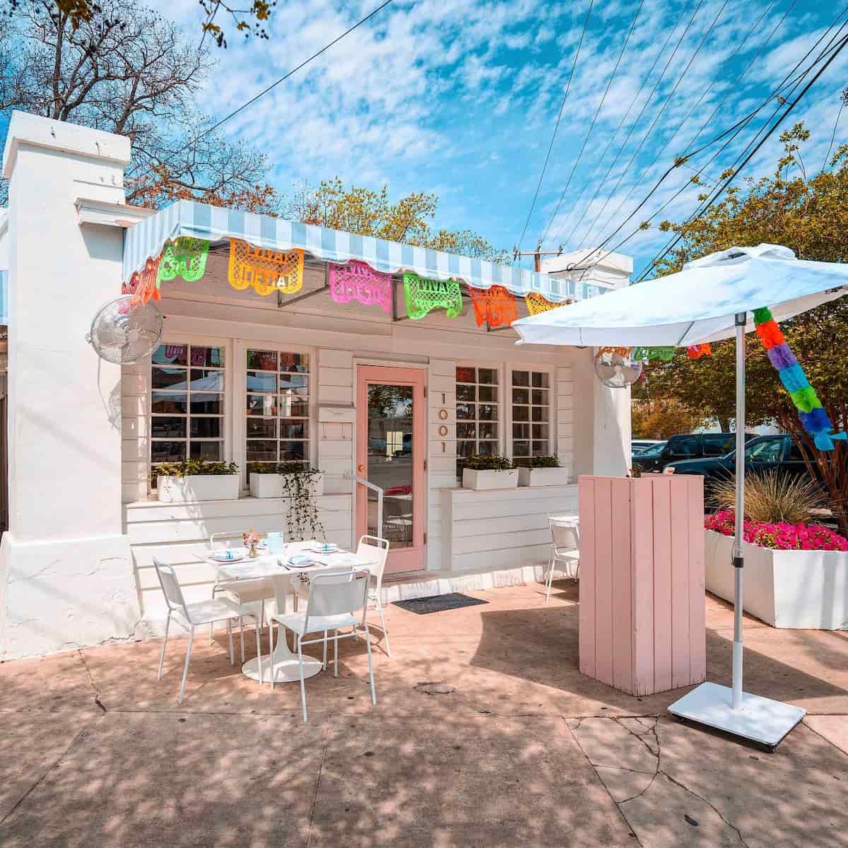 Southtown, San Antonio Southtown, San Antonio