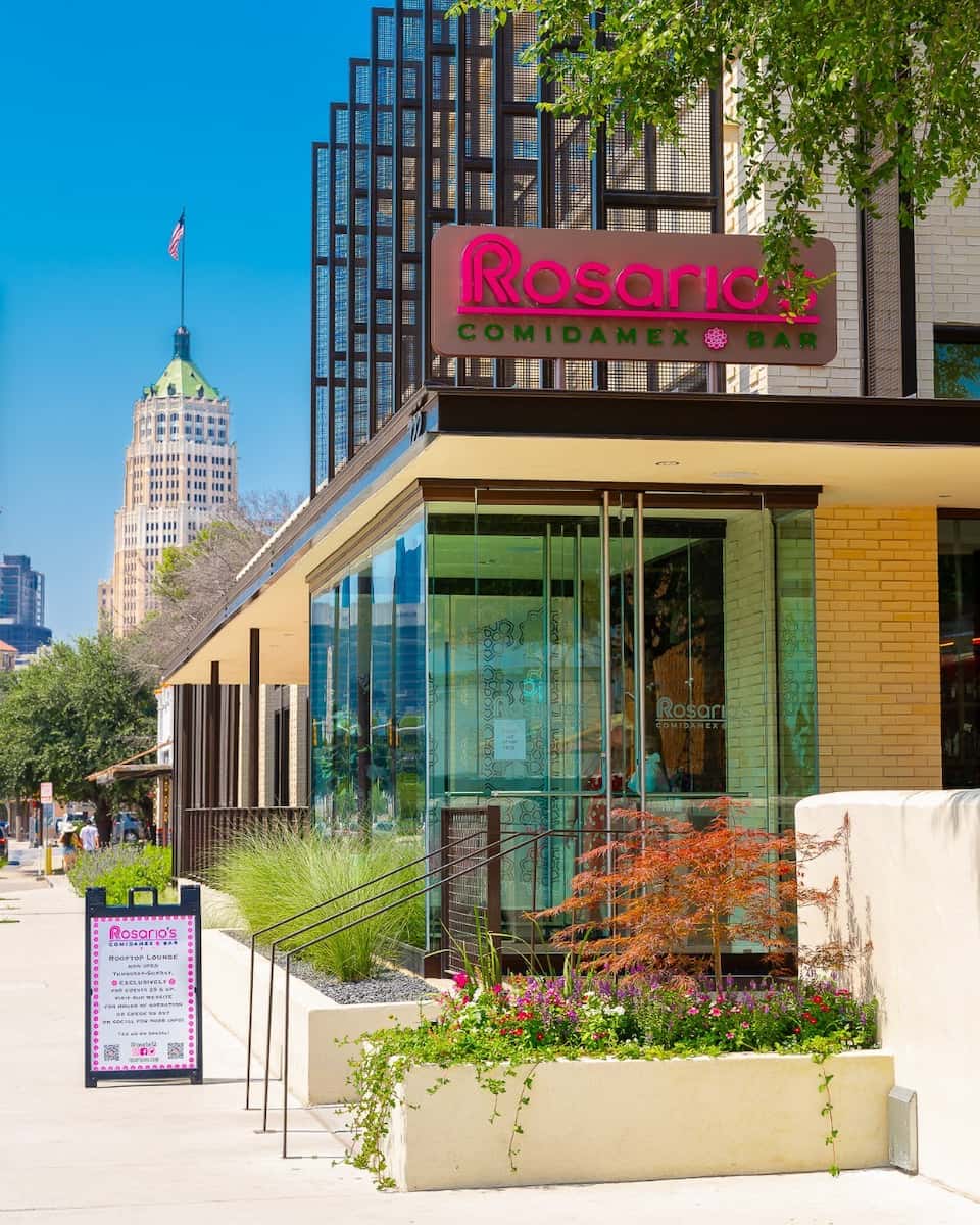 Southtown, San Antonio Southtown, San Antonio