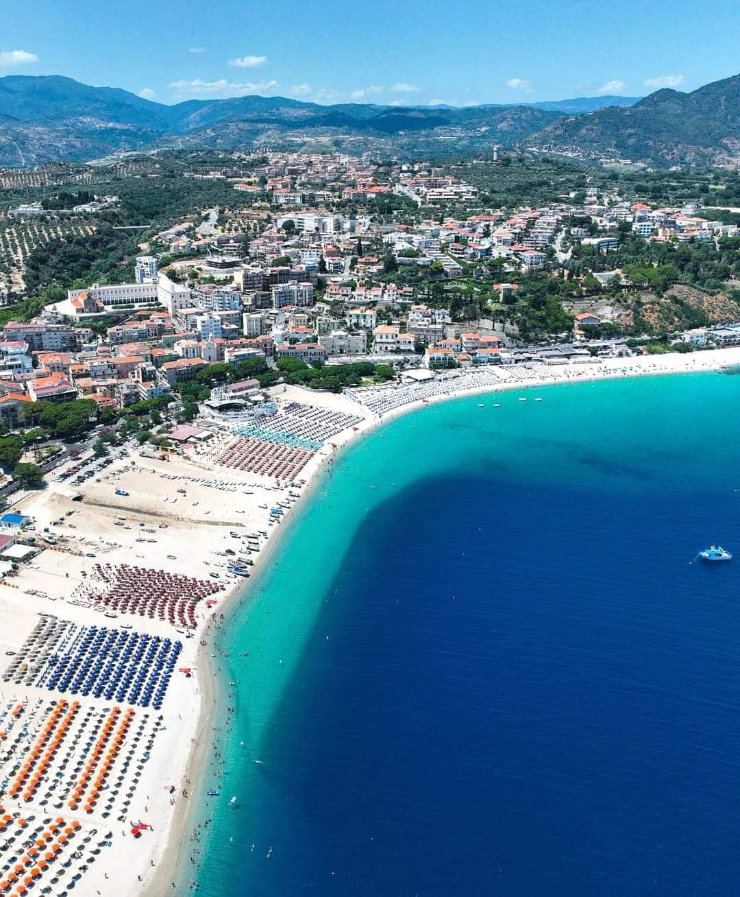 Soverato, Calabria Soverato, Calabria