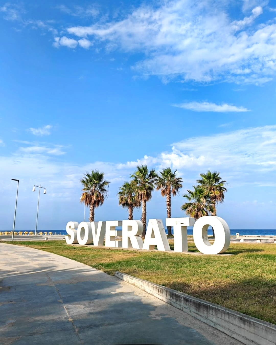 Soverato, Calabria Soverato, Calabria