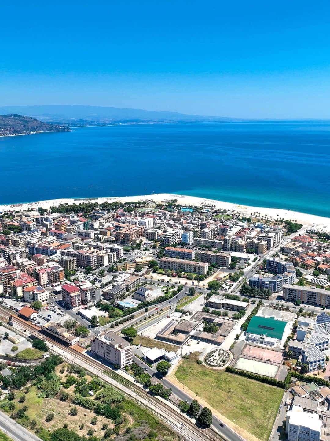 Soverato, Calabria Soverato, Calabria