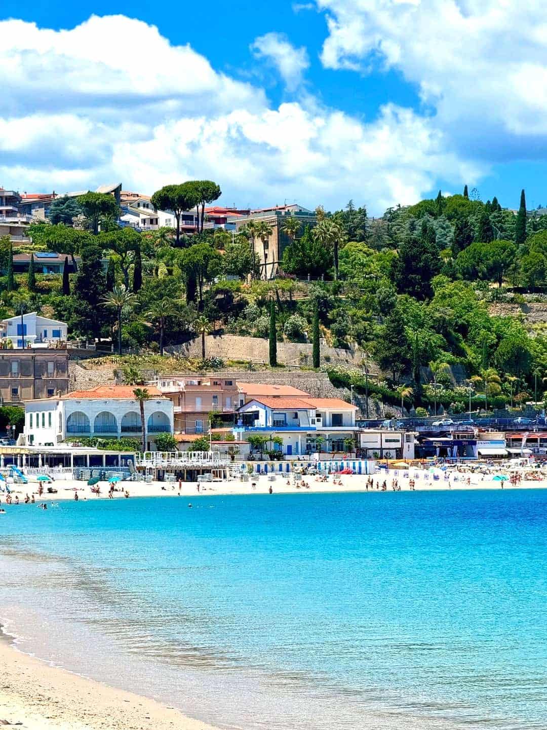 Soverato, Calabria Soverato, Calabria