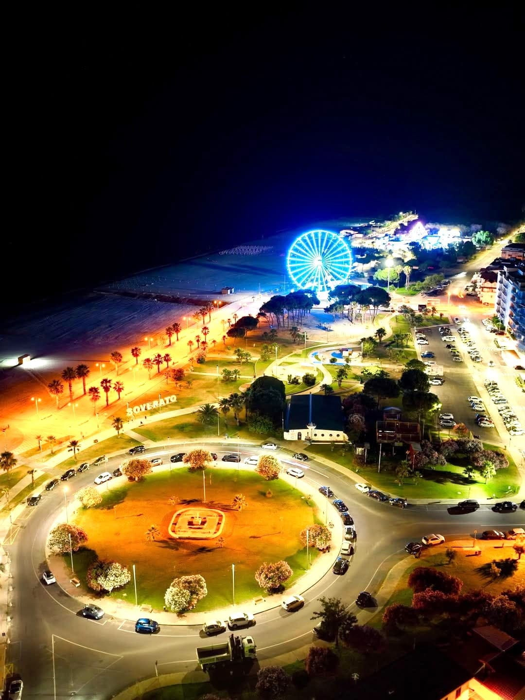 Soverato, Calabria Soverato, Calabria