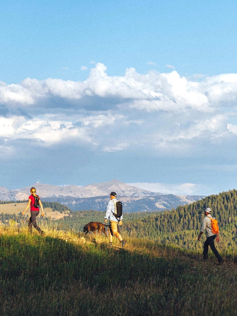 Spanish Peaks, Big Sky Montana Spanish Peaks, Big Sky Montana