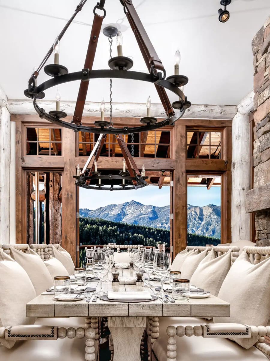 Spanish Peaks Mountain Club, Big Sky Montana Spanish Peaks Mountain Club, Big Sky Montana