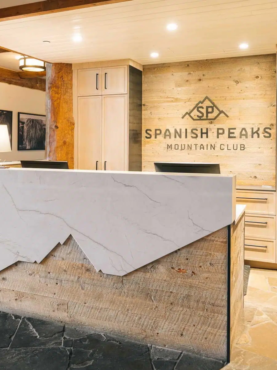 Spanish Peaks Mountain Club, Big Sky Montana Spanish Peaks Mountain Club, Big Sky Montana