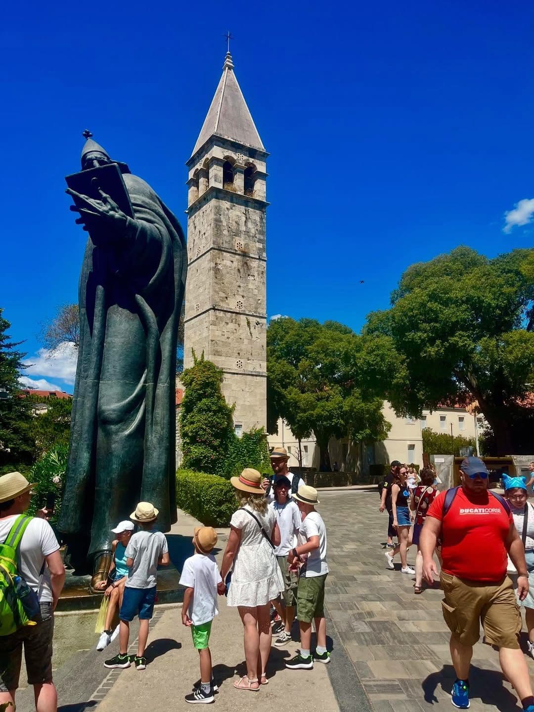 Split, Croatia Split, Croatia