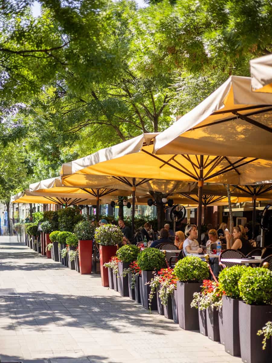 Stari Grad, Belgrade Stari Grad, Belgrade