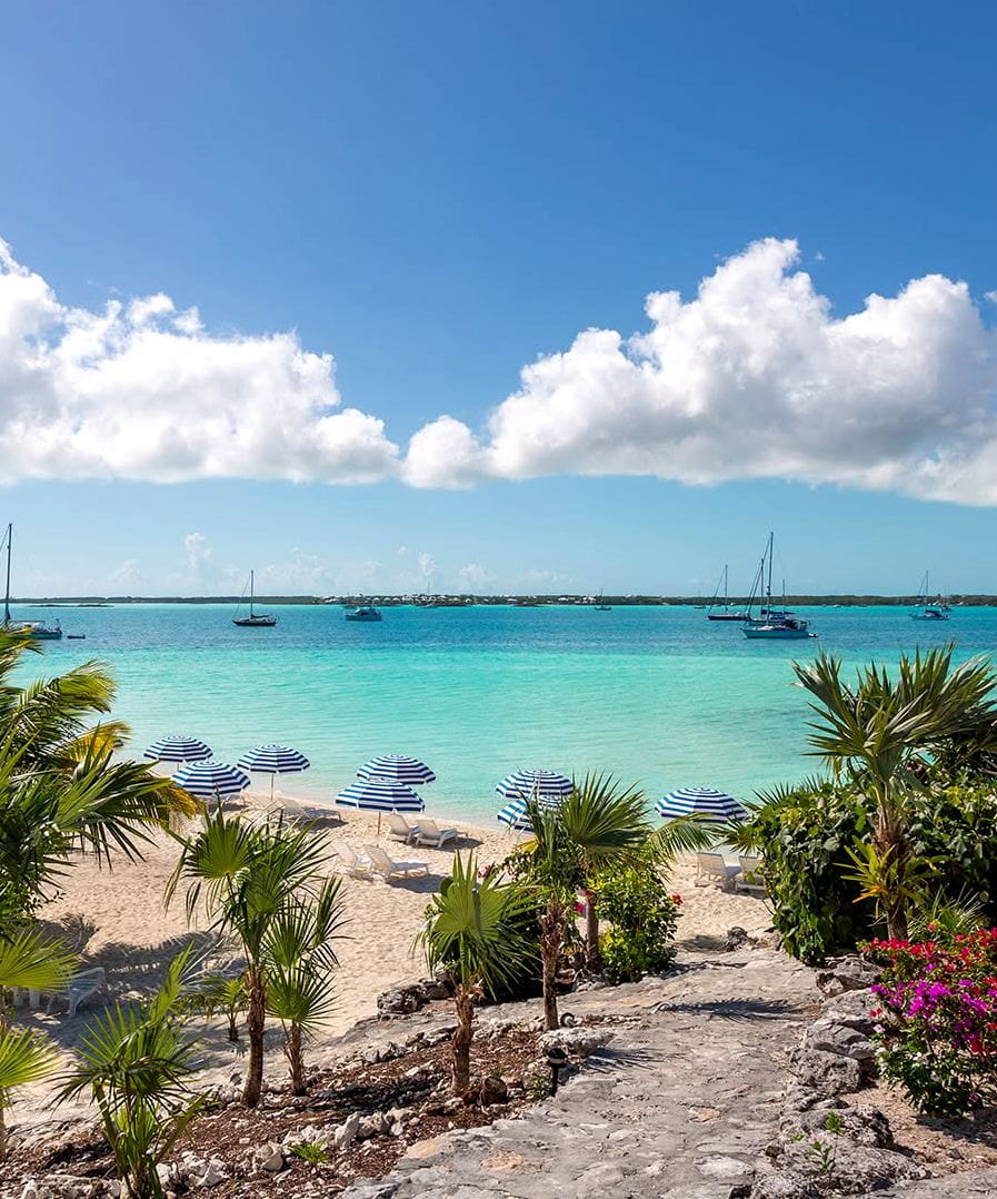 Stocking Island, Exuma Stocking Island, Exuma