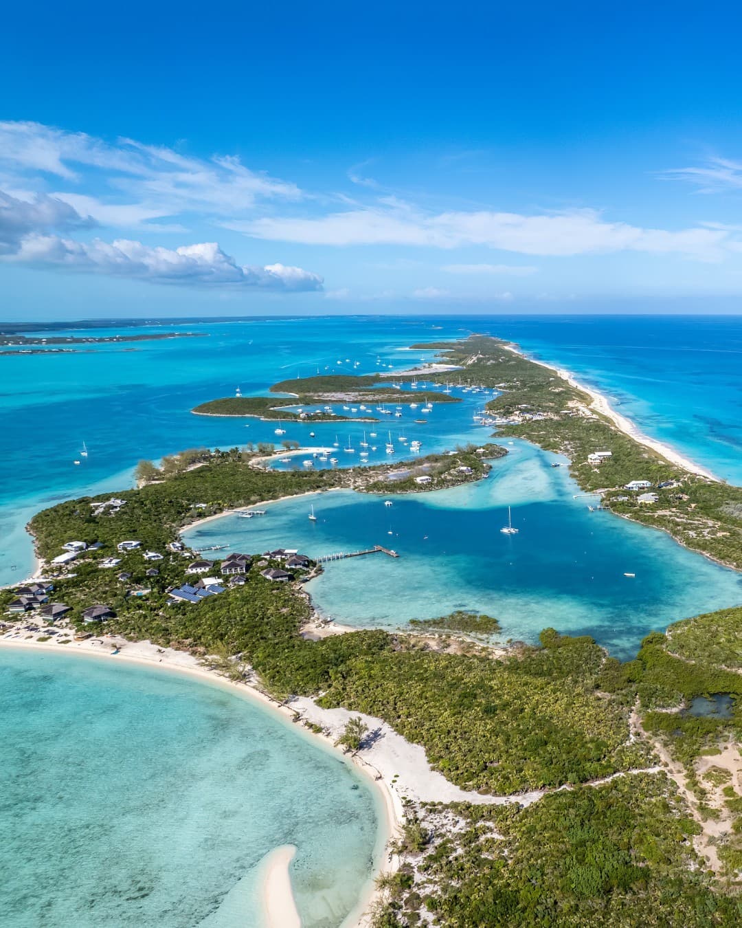 Stocking Island, Exuma Stocking Island, Exuma
