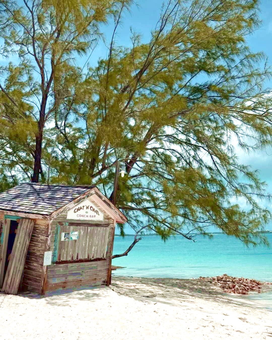 Stocking Island, Exuma Stocking Island, Exuma