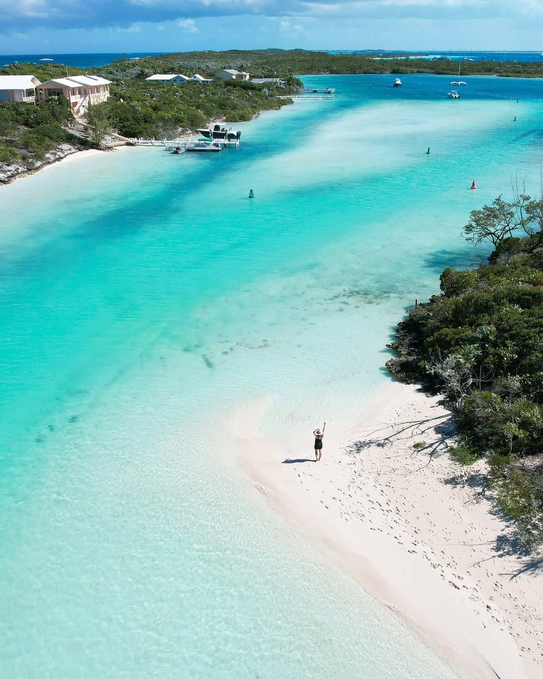 Stocking Island, Exuma Stocking Island, Exuma