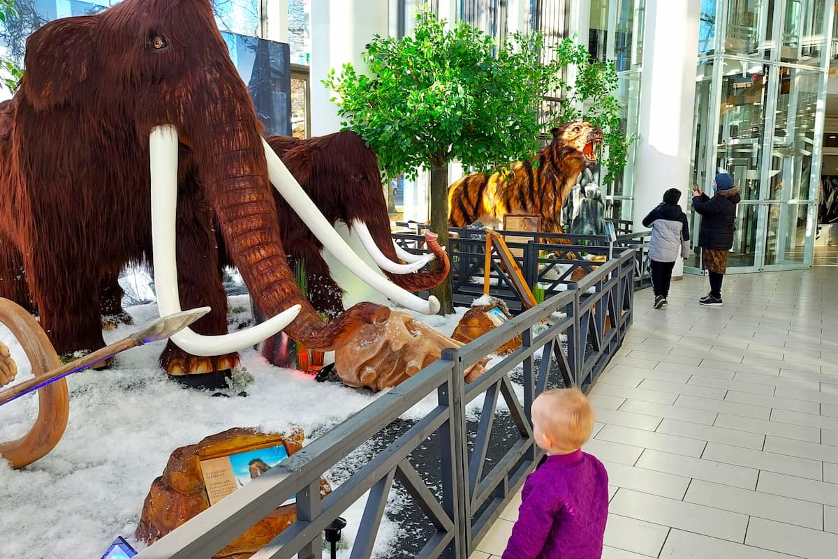 Storcenter Nord, Aarhus