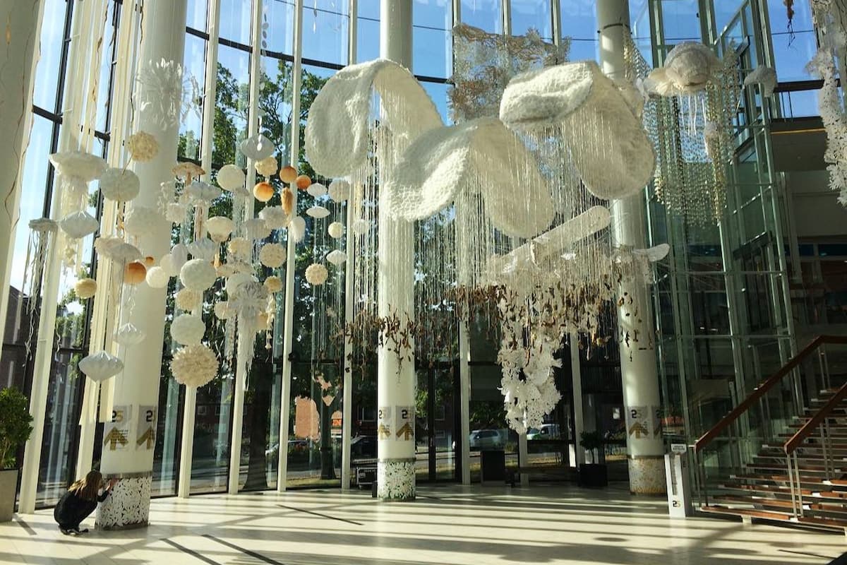 Storcenter Nord, Aarhus