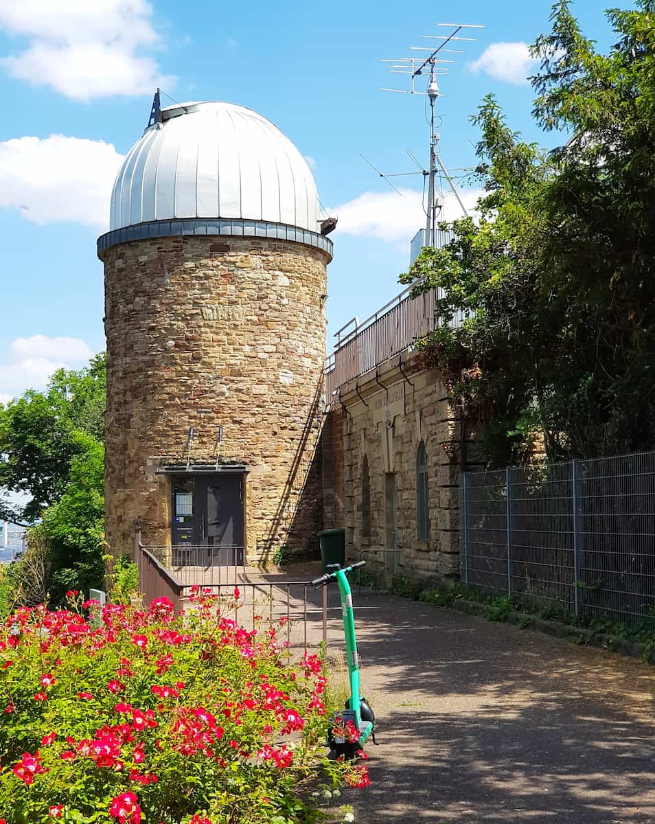 Stuttgart Ost, Germany Stuttgart Ost, Germany