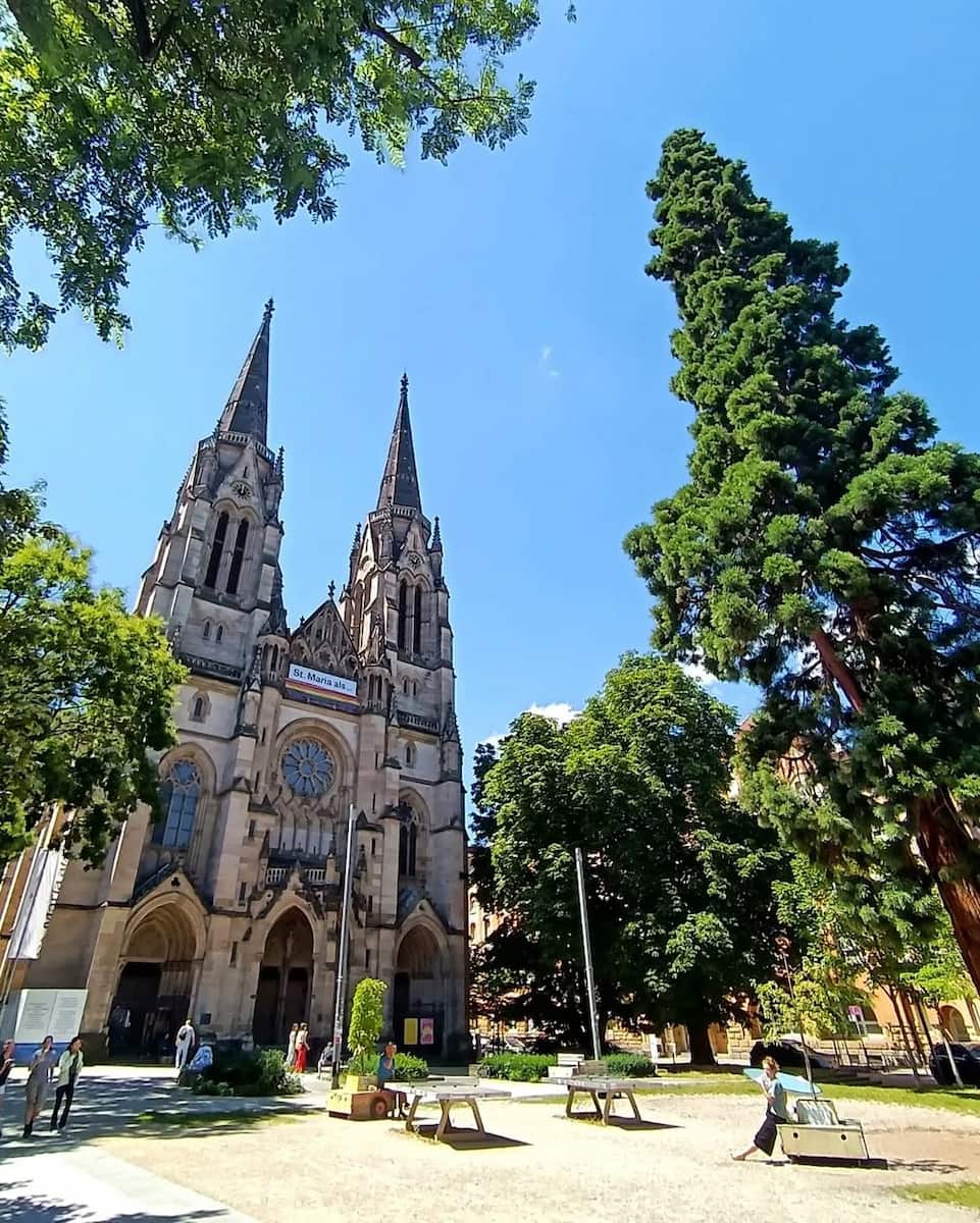 Stuttgart Süd, Germany Stuttgart Süd, Germany