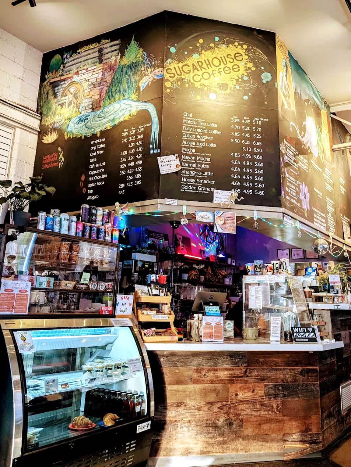 Sugar House, Salt Lake City Sugar House, Salt Lake City