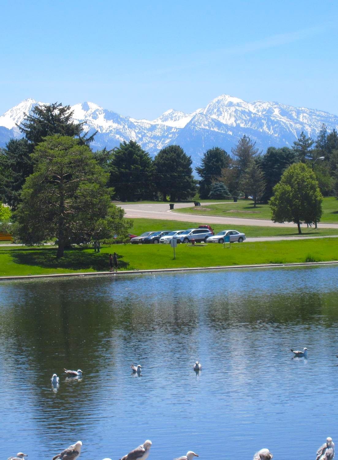 Sugar House, Salt Lake City Sugar House, Salt Lake City