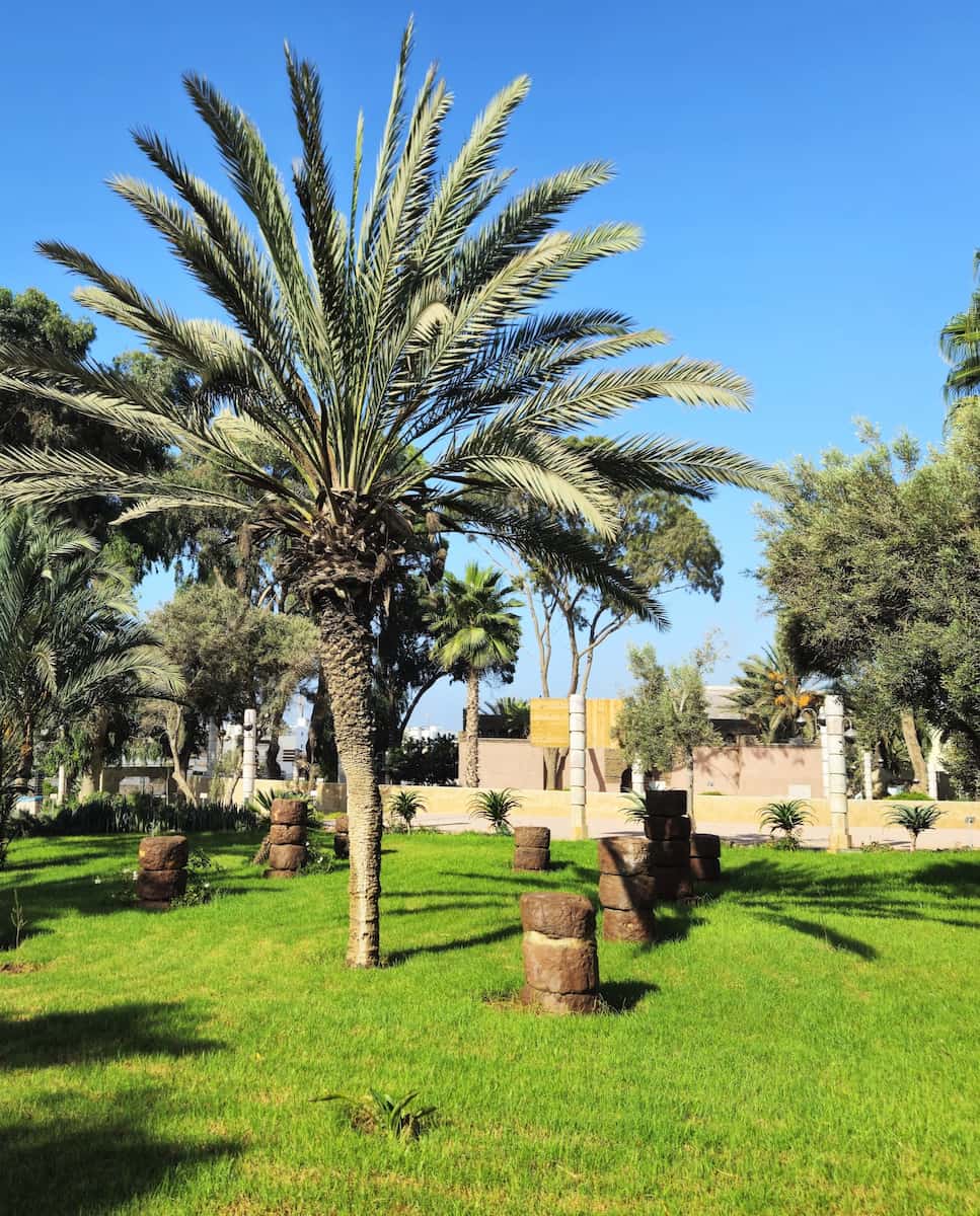 Talborjt District, Agadir Talborjt District, Agadir