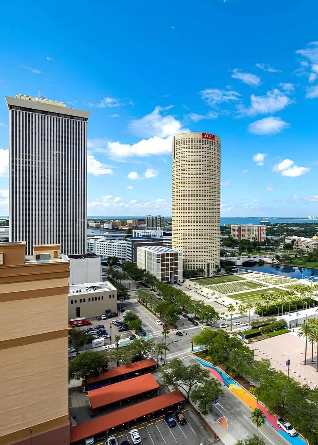 Tampa, Florida Tampa, Florida