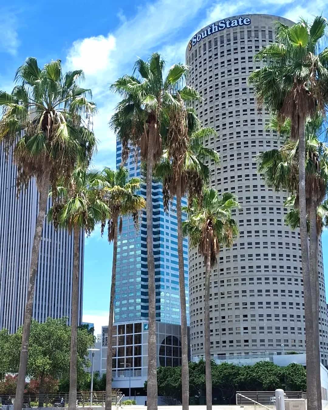 Tampa, Florida Tampa, Florida