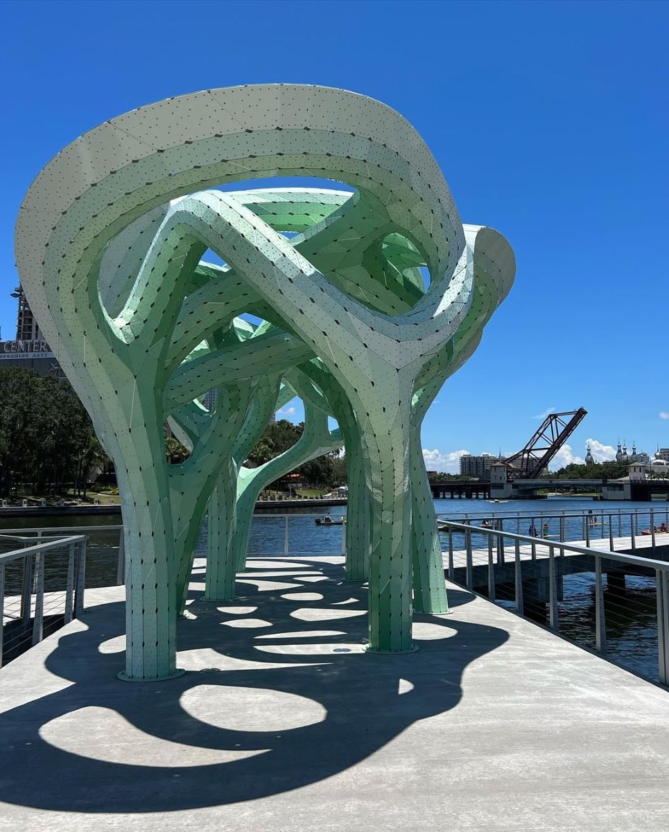 Downtown Tampa, Florida Downtown Tampa, Florida