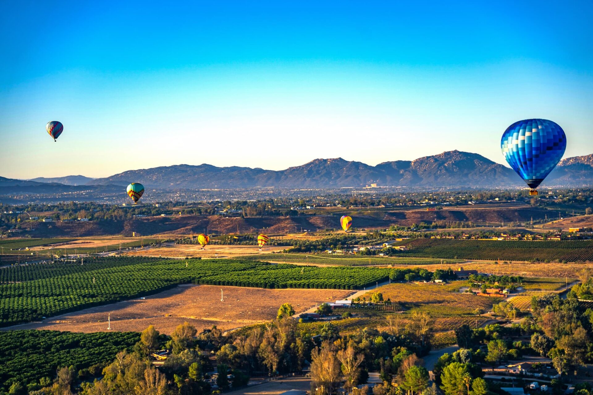 Temecula, California