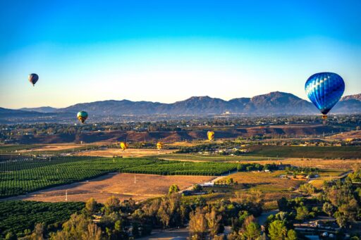 Temecula, California