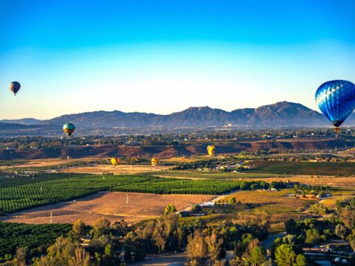 Temecula, California