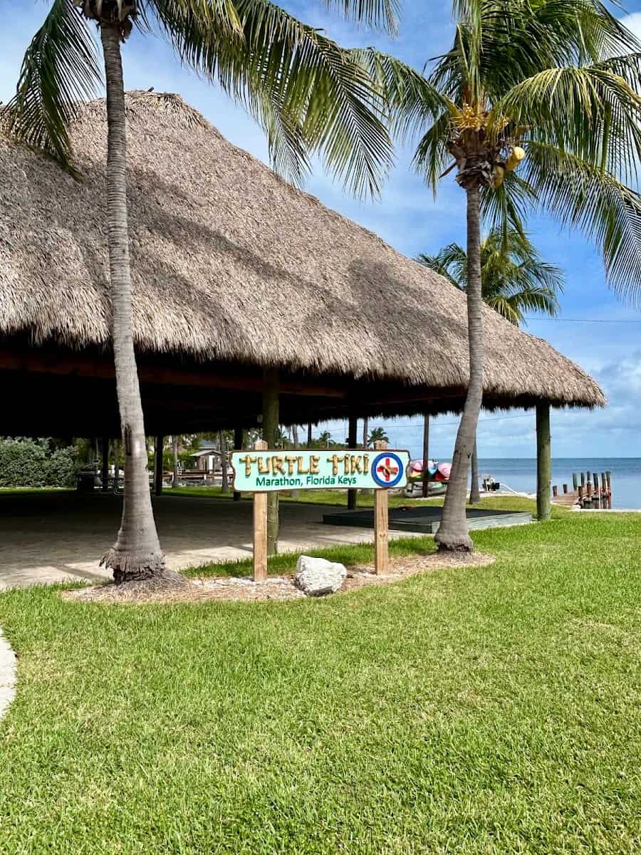 The Turtle Hospital, Florida Keys The Turtle Hospital, Florida Keys