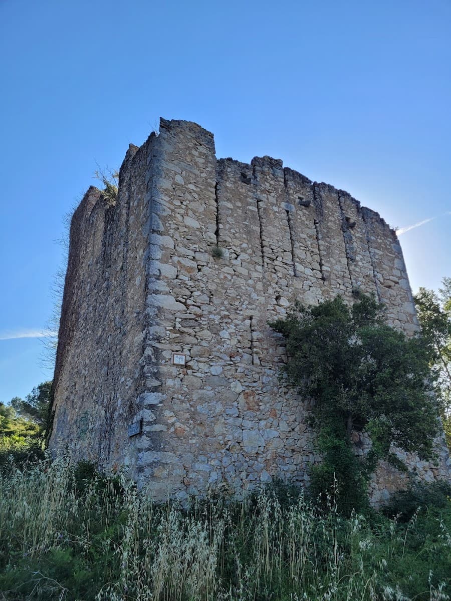 Torre Suchet, Girona Torre Suchet, Girona