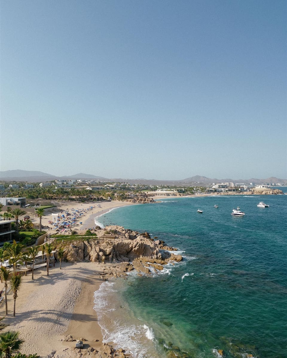 Tourist Corridor, Los Cabos Tourist Corridor, Los Cabos