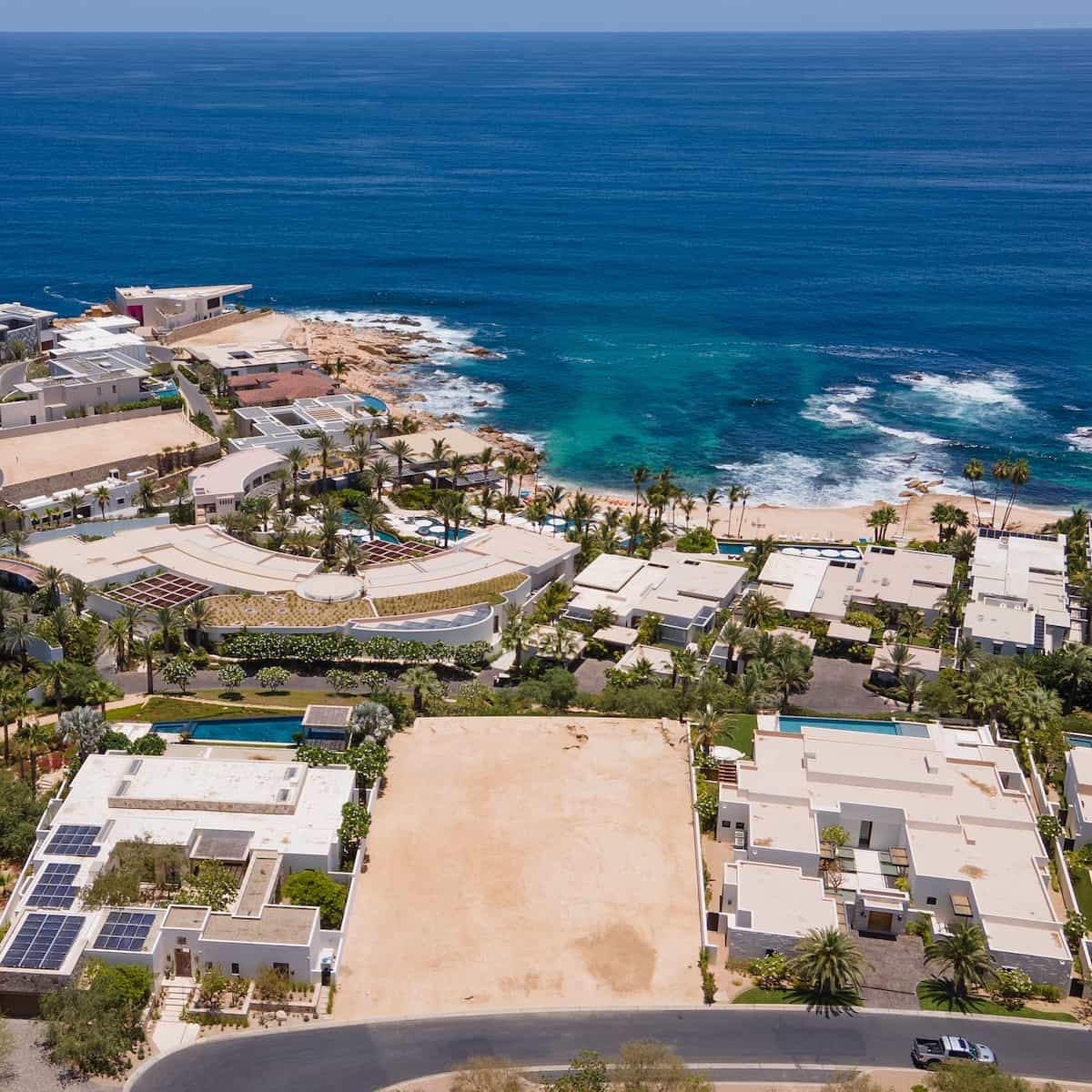 Tourist Corridor, Los Cabos Tourist Corridor, Los Cabos