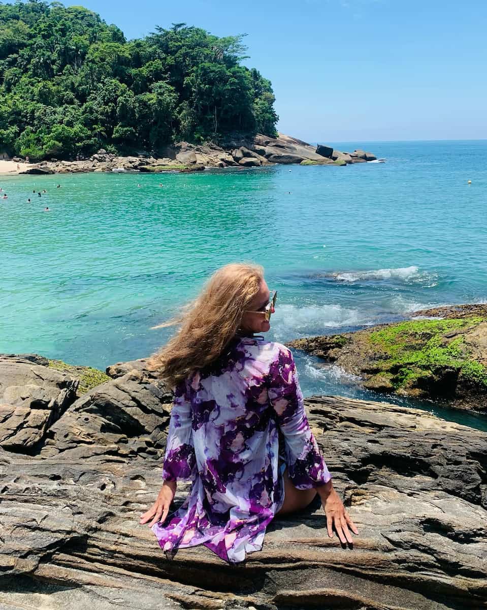 Trindade, Paraty Trindade, Paraty